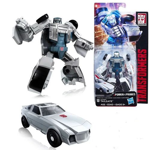Dangban - Transformers Beasts Autobot Dinobot Titans Return Power Power Idw Cyberverse Action Figure Collection Optimus Prime Megatron