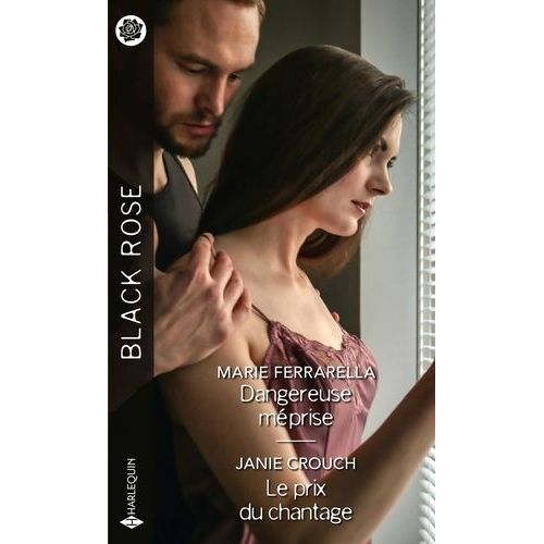 Dangereuse Mprise - Le Prix Du Chantage    Format Poche 