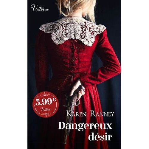 Dangereux Dsir    Format Poche 