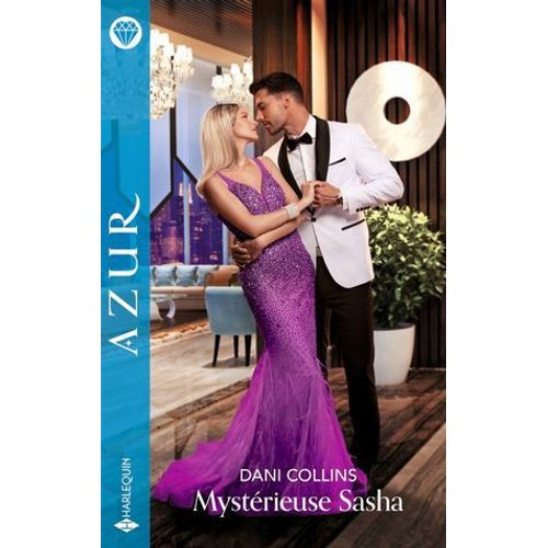 Mystrieuse Sasha  