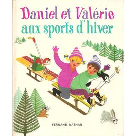 <a href="/node/11700">Daniel et Valérie aux sports d'hiver</a>