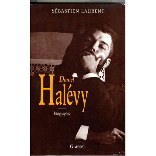 Daniel Halvy  