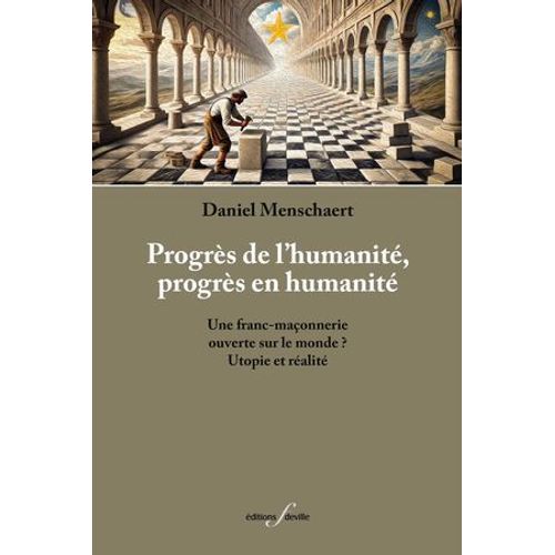 Progrs De L'humanit, Progrs En Humanit  