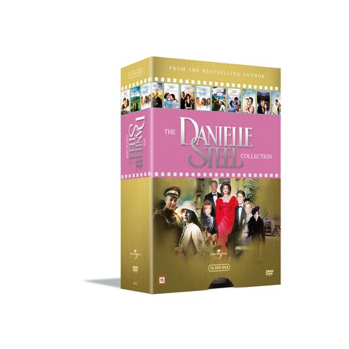 Danielle Steel Collection - 18 Movies