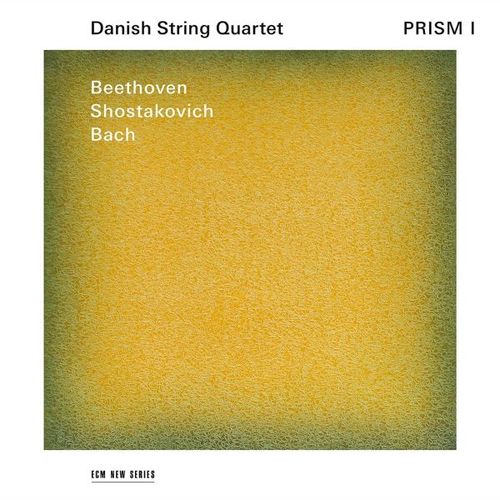 Prism I - Danish String Quartet