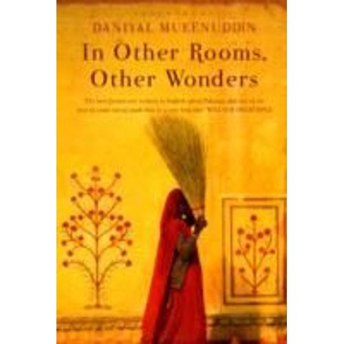 In Other Rooms, Other Wonders    Format Broch 