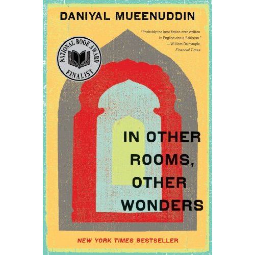 In Other Rooms, Other Wonders    Format Broch 