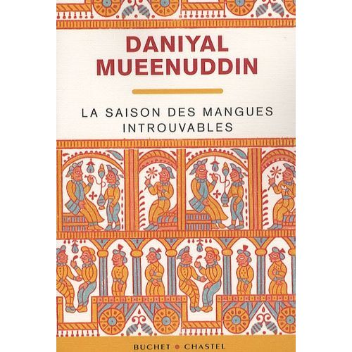 La Saison Des Mangues Introuvables    Format Beau livre 