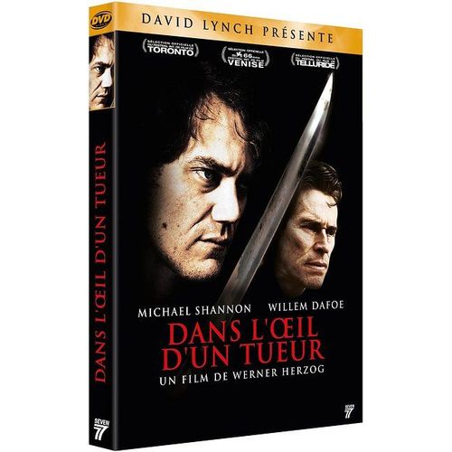 Dans L'oeil D'un Tueur de Werner Herzog