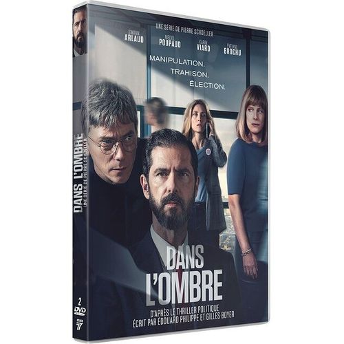 Dans L'ombre