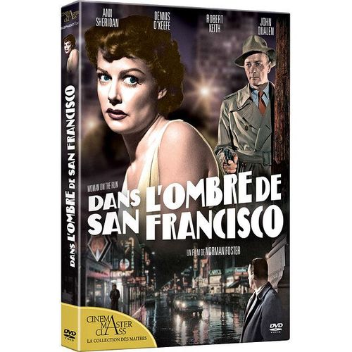 Dans L'ombre De San Francisco de Norman Foster