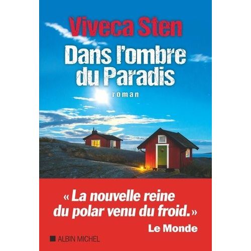 Dans L'ombre Du Paradis    Format Grand Format 