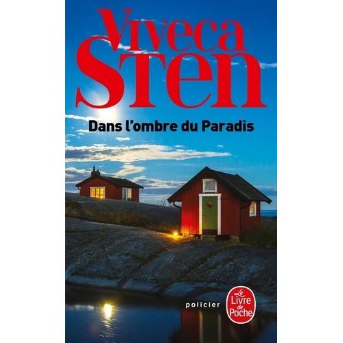 Dans L'ombre Du Paradis    Format Poche 