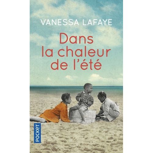 Dans La Chaleur De L't    Format Poche 
