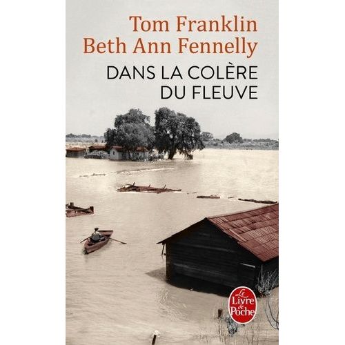 Dans La Colre Du Fleuve    Format Poche 