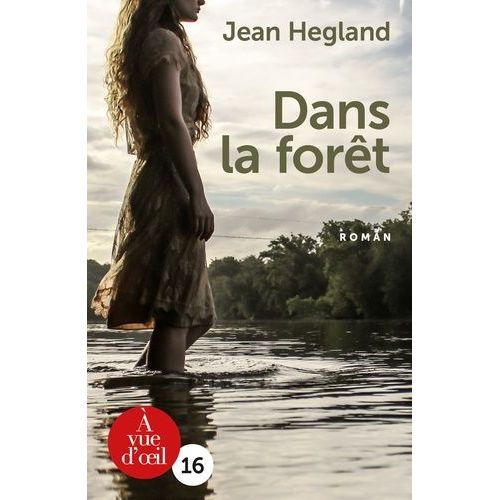 Dans La Fort    Format Grand Format 