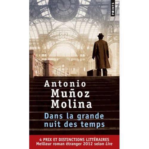 Dans La Grande Nuit Des Temps    Format Poche 