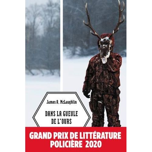 Dans La Gueule De L'ours  