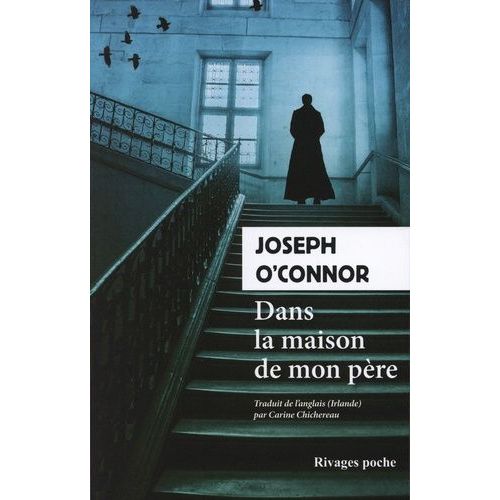 Dans La Maison De Mon Pre    Format Poche 