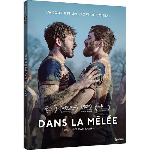 Dans La Mle de Matt Carter