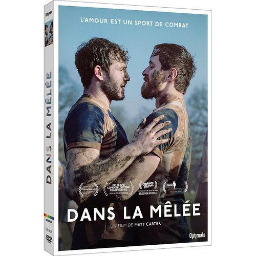 Dans La Mle de Matt Carter