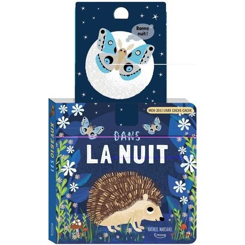 Dans La Nuit    Format Album 