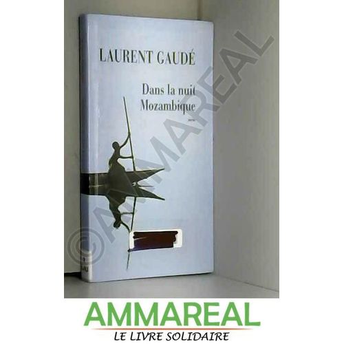 Dans La Nuit Mozambique   de laurent gaud  Format Broch 