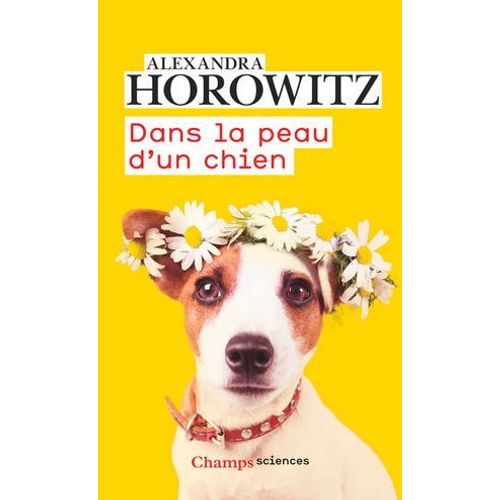 Dans La Peau D'un Chien  