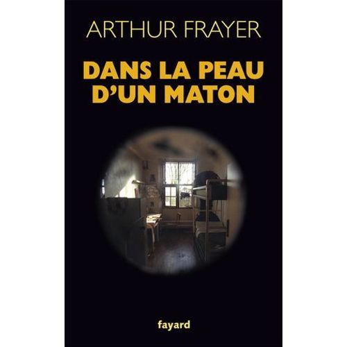 Dans La Peau D'un Maton  