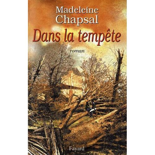 Dans La Tempte  