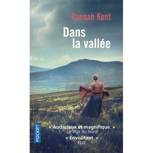 Dans La Valle    Format Poche 