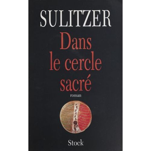 Dans Le Cercle Sacr  