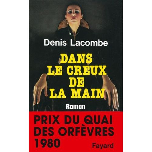 Dans Le Creux De La Main  