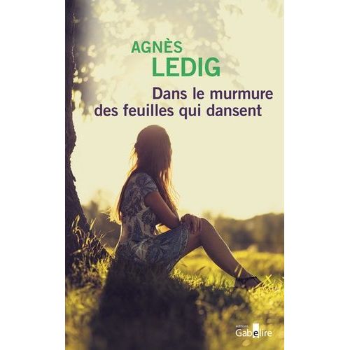 Dans Le Murmure Des Feuilles Qui Dansent    Format Grand Format 
