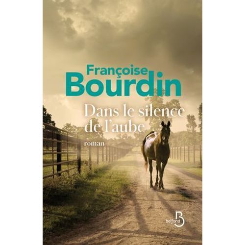 Dans Le Silence De L'aube  