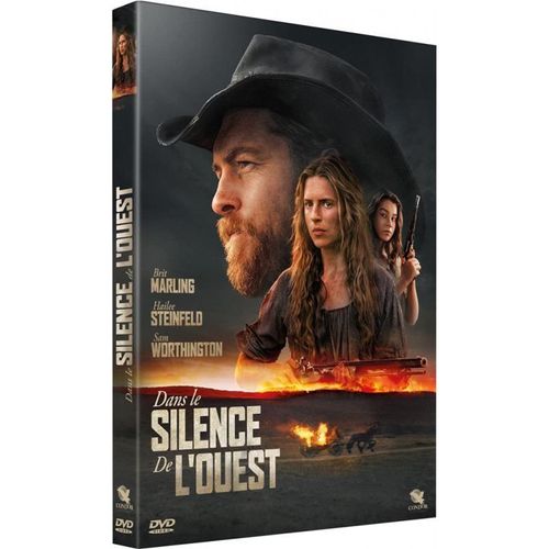 Dans Le Silence De L'ouest de Daniel Barber