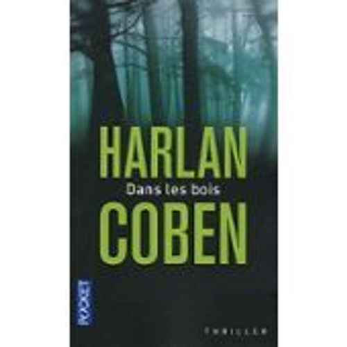 Dans Les Bois   de Harlan Coben  Format Poche 