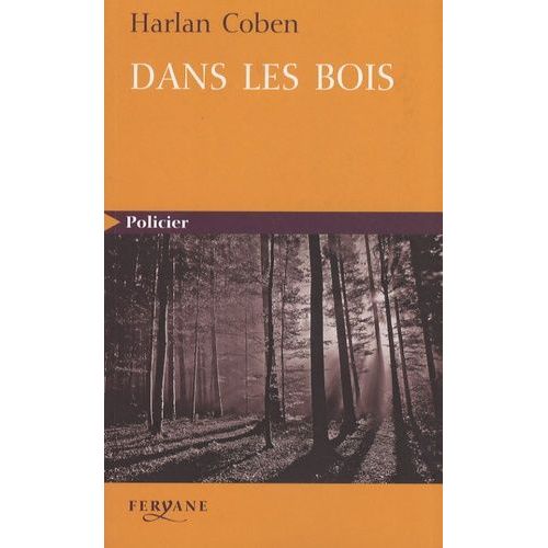 Dans Les Bois    Format Grand Format 