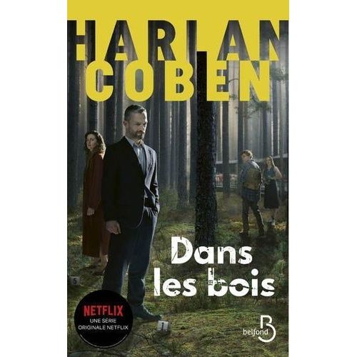 Dans Les Bois    Format Grand Format 