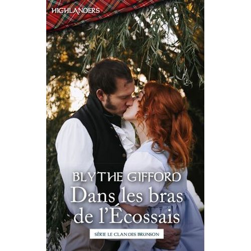 Dans Les Bras De L'ecossais  