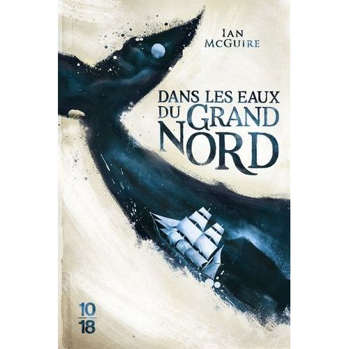 Dans Les Eaux Du Grand Nord    Format Grand Format 