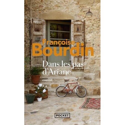 Dans Les Pas D'ariane    Format Poche 