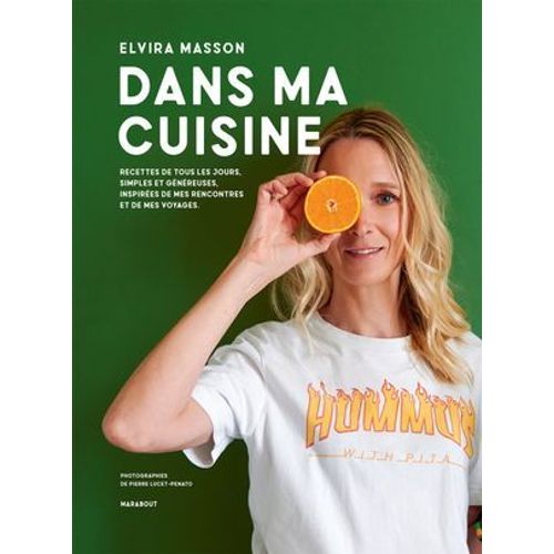 Dans Ma Cuisine  