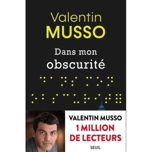 Dans Mon Obscurit    Format Grand Format 