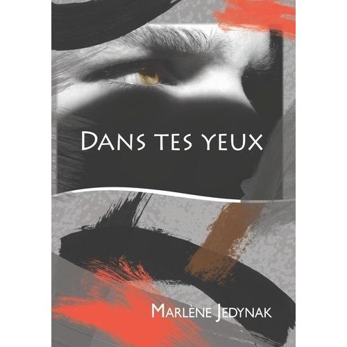 Dans Tes Yeux    Format Beau livre 