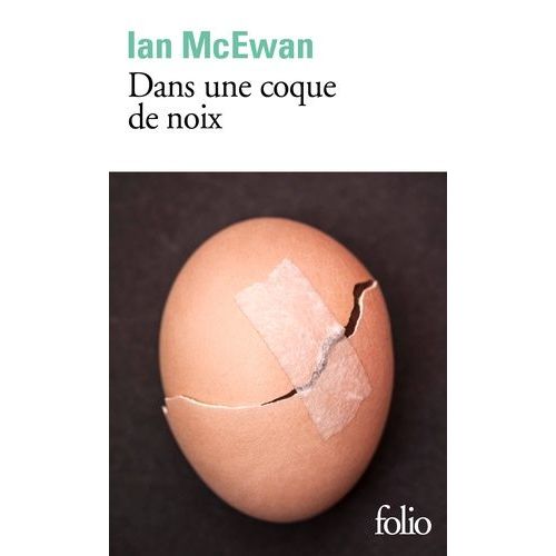 Dans Une Coque De Noix    Format Poche 