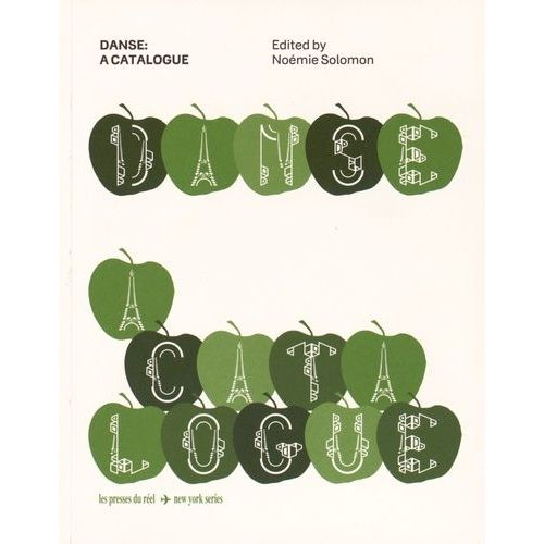 Danse : A Catalogue   de Solomon Nomie  Format Broch 