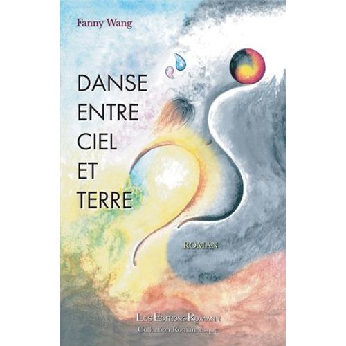 Danse Entre Terre Et Ciel  
