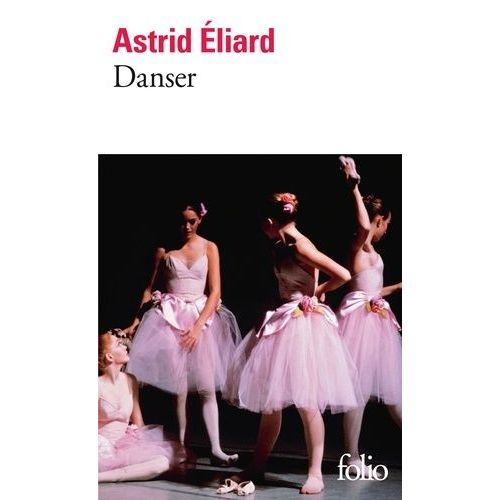 Danser    Format Poche 