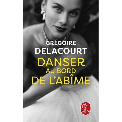 Danser Au Bord De L'abme    Format Poche 